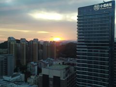 -三亚中心凯悦嘉轩酒店·嘉味餐厅