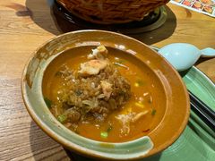 -吃饭皇帝大土家民族菜(正大广场店)