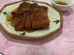 -江记餐厅(罗冲围店)