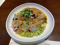 -老厨家(友谊路总店)