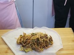 -安徽阜阳卷馍(西单店)