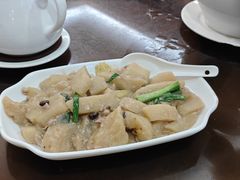 柚皮鱼肠-腰记饭店(龙源路店)