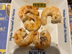 -阿亲家·韩式无限烤肉(春熙路店)