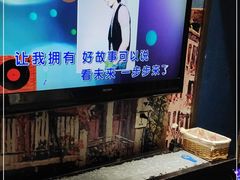 -云晓光头烧烤吧(川沙绿地店)
