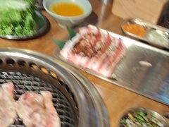 -汉拿山(北京上地华联店)