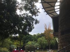 -苏州河梦清园环保主题公园