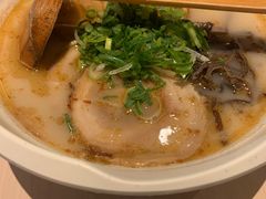-味千拉面(中盛广场店)