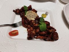 -臻宝中餐厅·大连菜·海鲜·融合菜(大连一方城堡豪华精选酒店)
