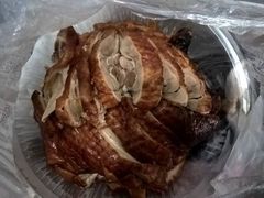 -竺桥兄弟烤鸭(总店)