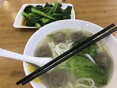 -其美潮州鱼旦粉世家(花城汇南区分店)