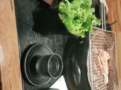 -九田家黑牛烤肉料理(石路天虹店)