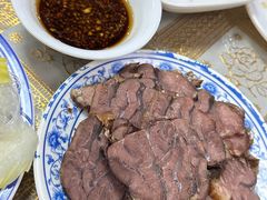 -清真·鸦儿李记·小馆(后海店)