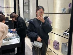 -Chanel(德基广场店)