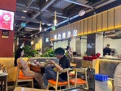 -老船舫·现做活鲜鱼馆(东郊记忆店)
