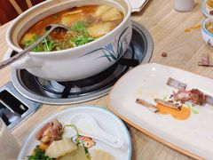 -红满天红焖羊排(大西菜行店)