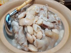 老妈蹄花-大盐帮川菜馆(长楹天街店)