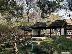 -惠山古镇·寄畅园