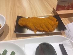 -轻蔬不用等·素食(江苏路店)