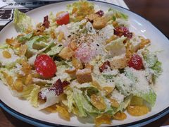 -曼乐辰餐厅(中庚漫游城店)