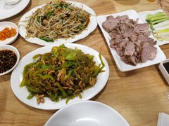 -姥家春饼店(漳州二路店)