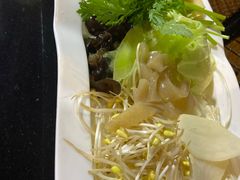 -陈三娃泡姜鸡(太白北路店)