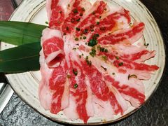 -上男·烧肉集市(五一广场店)