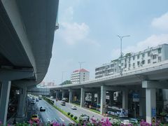 -广州卡丽酒店(大金钟路地铁站店)