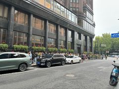 -国际饭店·帆声西饼屋(黄河路店)