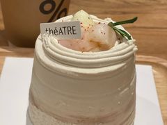 -théATRE 茶聚场(王府中環店)