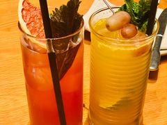 -THE CANNERY&JUJU 新鲜海鲜·牛排美食酒廊