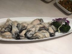 生蚝-围炉夜话·潮汕卤水火锅(榕江店)