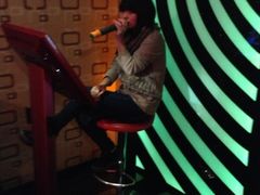 -凯乐会量贩KTV(国防大厦总店)
