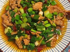 -火塘云南烧烤大排档