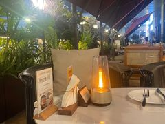 -盐说·西式餐酒馆(光明万达店)