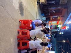 -松哥油焖大虾(科技园店)