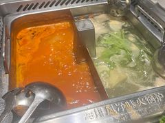 -海底捞火锅(莘松路店)