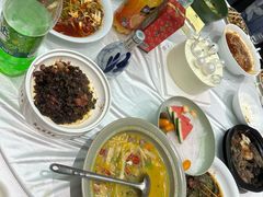 -盛百味·家宴餐厅(霸州分店)