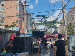 -东山民生市场(南崂路店)