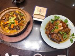 -鱼篮仔·潮汕美食(圆明新园店)