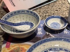 -南京大牌档(香港广场店)