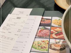 -色香味(澳门巴黎人店)