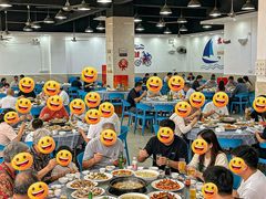 -明记海鲜大排档(巽寮湾店)