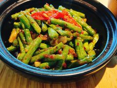 -星叶·东南亚料理(宁波万象汇店)
