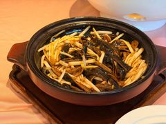 -扬州香格里拉·香宫中餐厅
