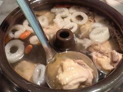 -中8楼风尚云南菜(颐堤港店)