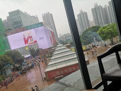 -星巴克臻选(重庆大融城店)