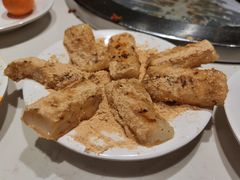 桂花年糕-么子烤肉(化龙池店)