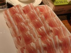 -清真·京华源铜锅涮肉(丰庆店)