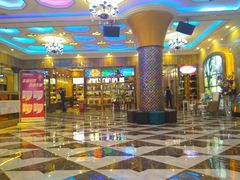 -纯歌派对量贩式KTV(四季城店)