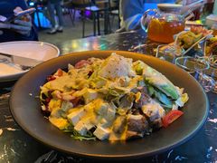 -Famous肥猫墨西哥音乐餐吧(五棵松华熙LIVE店)